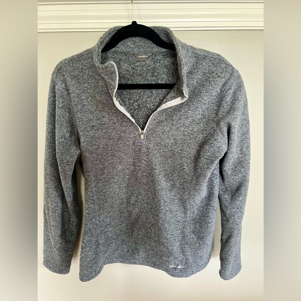 Eddie Bauer Fleece